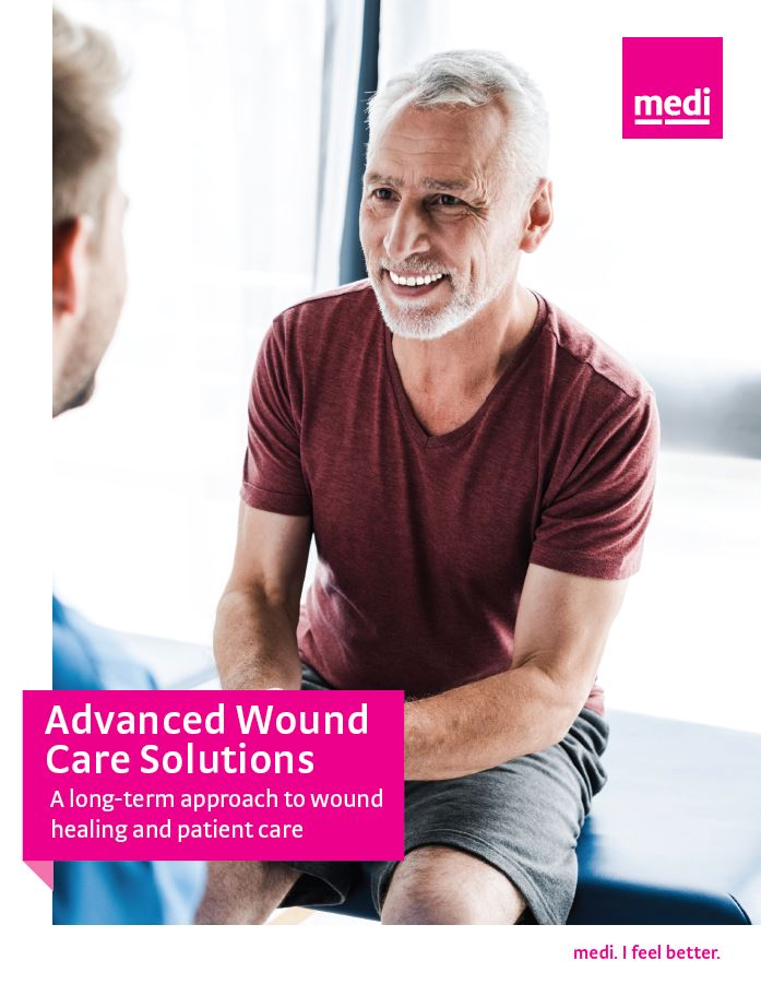 ADVANCIS BROCHURE
