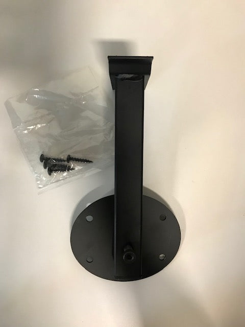 SPINNER BRACKET FOR LEG FORM