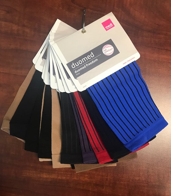 DUOMED SWATCH SET