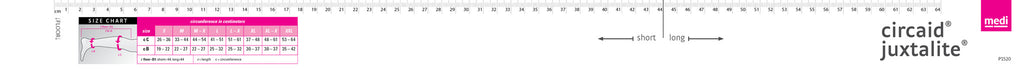 PAPER MEASURING TAPES (WOUND CARE) SHIPPED IN PACKS OF 25!