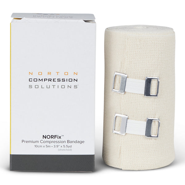 Norton Compression Solutions - Bandage SAMPLES