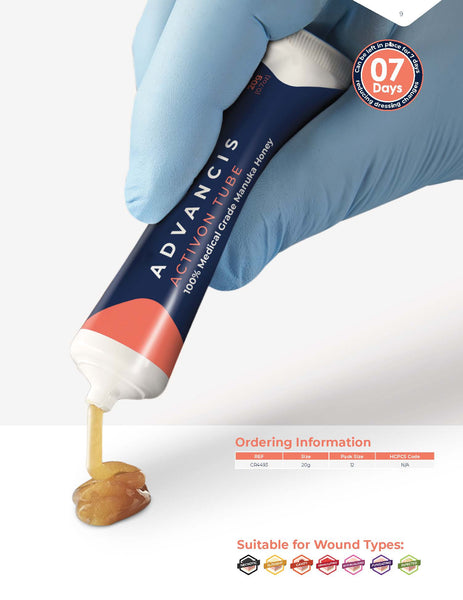 Advancis Catalog