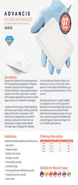 Advancis Catalog