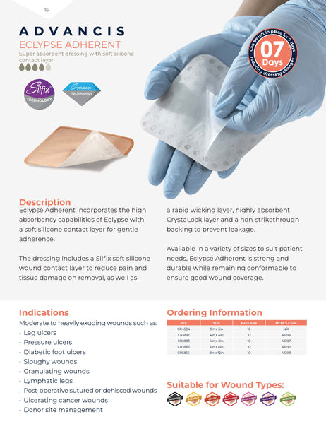 Advancis Catalog