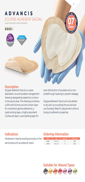 Advancis Catalog