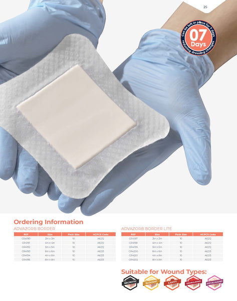 Advancis Catalog