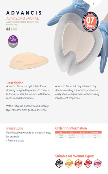 Advancis Catalog
