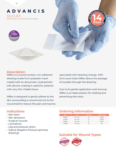 Advancis Catalog