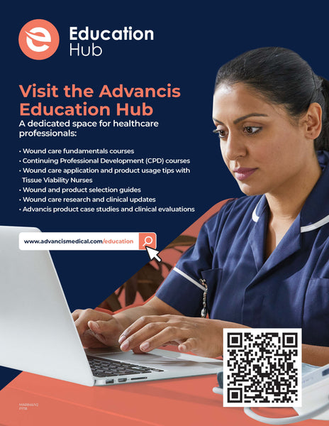 Advancis Catalog