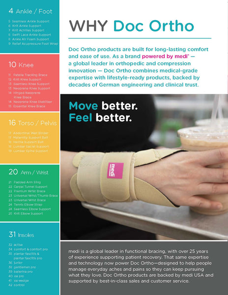 DOC ORTHO CATALOG