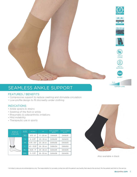 DOC ORTHO CATALOG