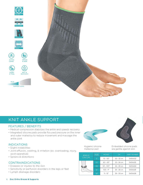 DOC ORTHO CATALOG