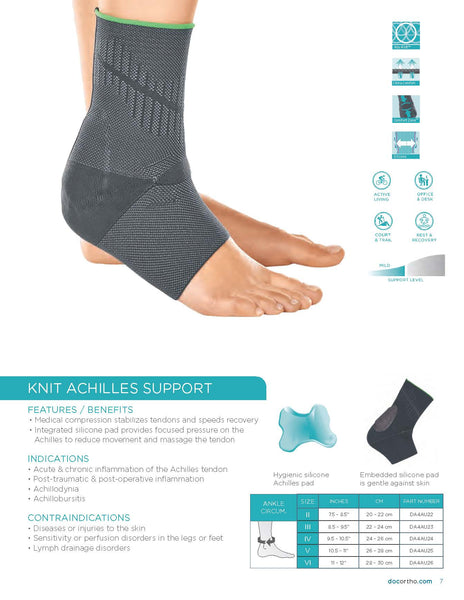 DOC ORTHO CATALOG