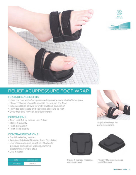DOC ORTHO CATALOG
