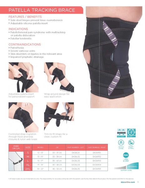 DOC ORTHO CATALOG