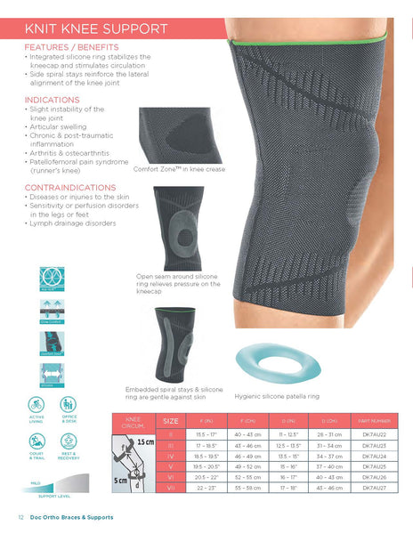 DOC ORTHO CATALOG