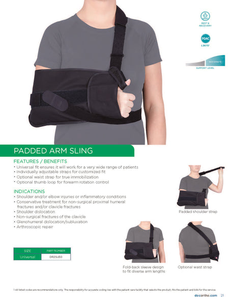 DOC ORTHO CATALOG