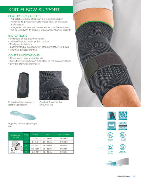 DOC ORTHO CATALOG