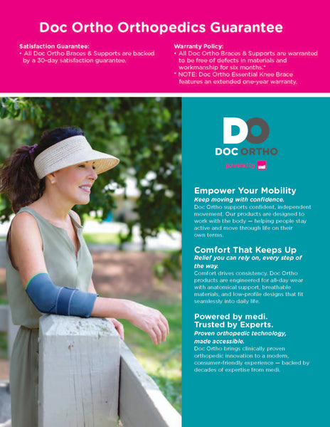DOC ORTHO CATALOG