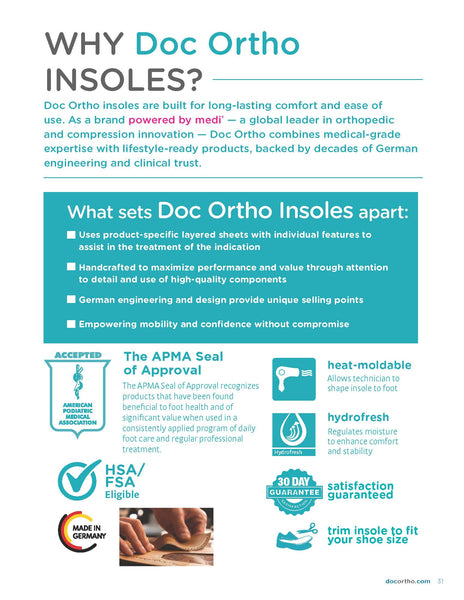 DOC ORTHO CATALOG