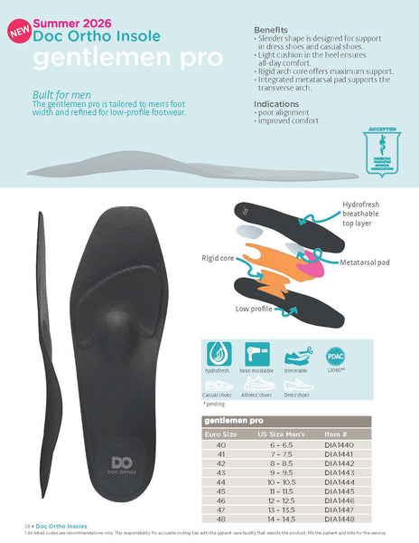 DOC ORTHO CATALOG