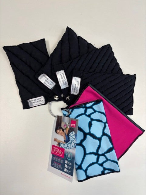 CIRCAID PROFILE SWATCH SET