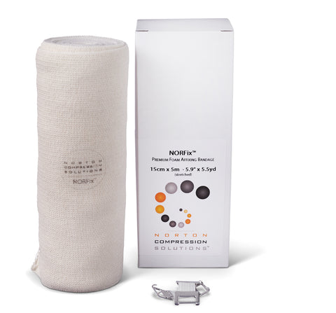 SAMPLE - NORFIX FIXING WRAP 15CM
