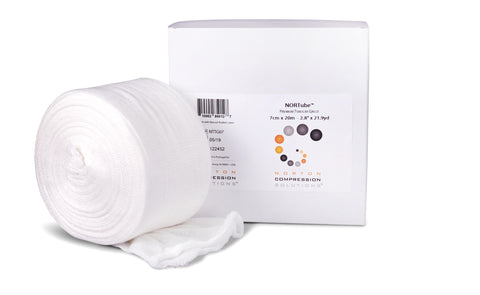 SAMPLE - NORTUBE TUBULAR GAUZE 10CM