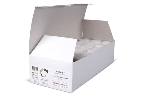 SAMPLE - NORWRAP FINGER TOE 4CM