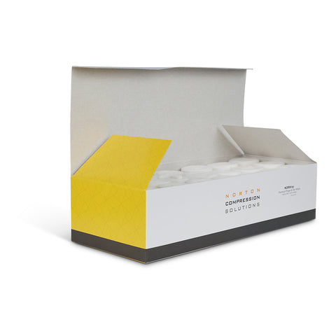 SAMPLE - NORWRAP FINGER TOE 6CM