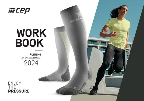 CEP Spring/Summer 2024 Catalog