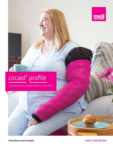 CIRCAID PROFILE 8-PAGER