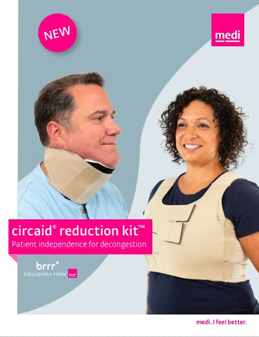 REDUCTION KIT HEAD & NECK and VEST BROCHURE