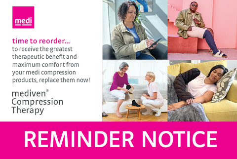 REMINDER/REORDER CARD