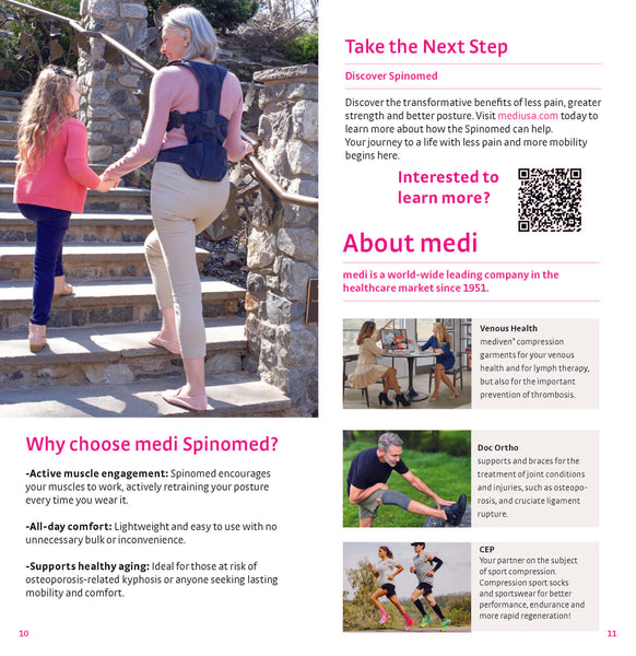 2025 Spinomed Booklet