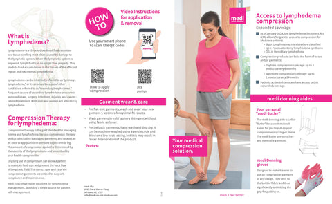 FITTER BROCHURE (TRIFOLD) 25/pack