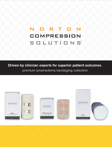 Norton Compression Solutions Brochure