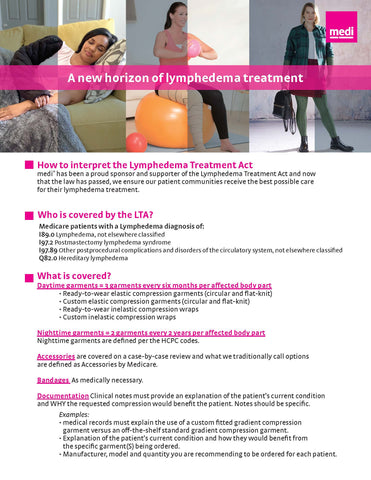 LTA Flyer