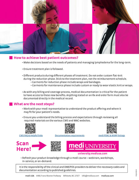LTA Flyer