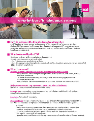 LTA Flyer
