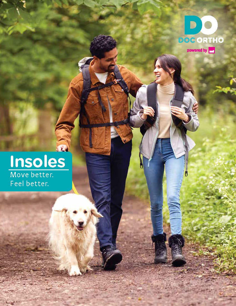 FOOTCARE CATALOG