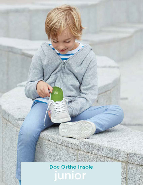 FOOTCARE CATALOG
