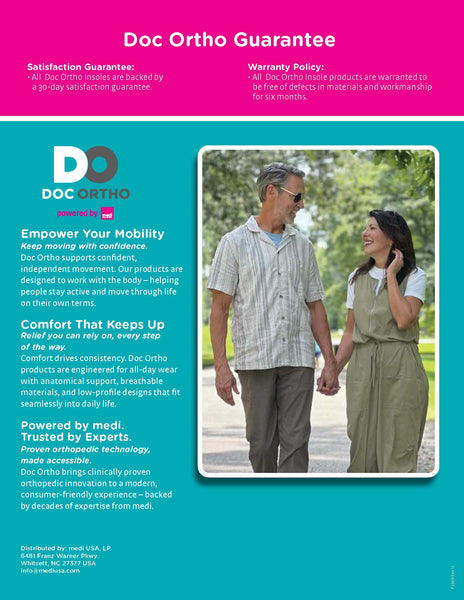 FOOTCARE CATALOG