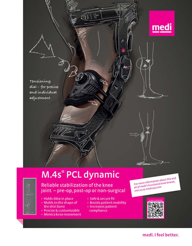 M.4S PCL DYNAMIC SALES SHEET