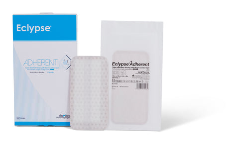 !SAMPLE ECLYPSE ADHERENT SPR ABST 8X12