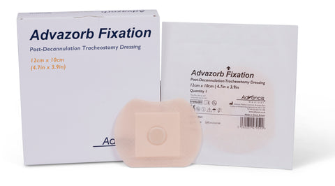 !!SAMPLE ADVAZORB FIXATION DSG 4.75"X4"