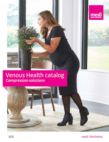 MEDI AND CIRCAID VENOUS HEALTH CATALOG