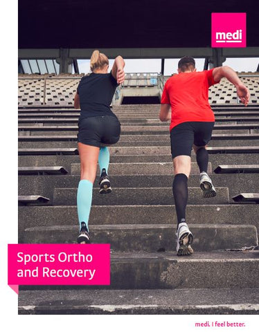 SPORTS ORTHO CATALOG