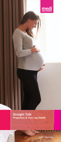 STRAIGHT TALK (PREGNANCY) (25/pack)
