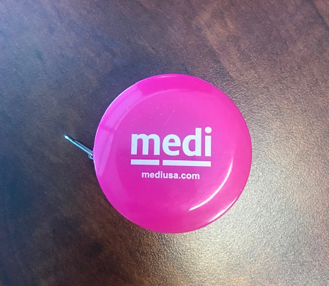 MEDI TAPE MEASURE